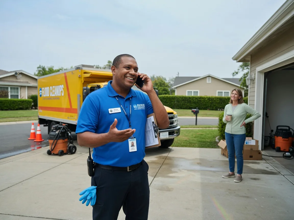 Water Damage Restoration Sea Island, GA FAQs